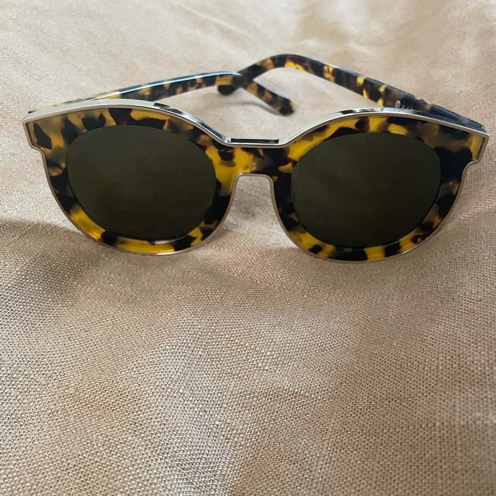 Karen Walker sunglasses $100